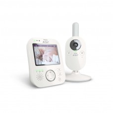 Baby monitor Philips Avent SCD630